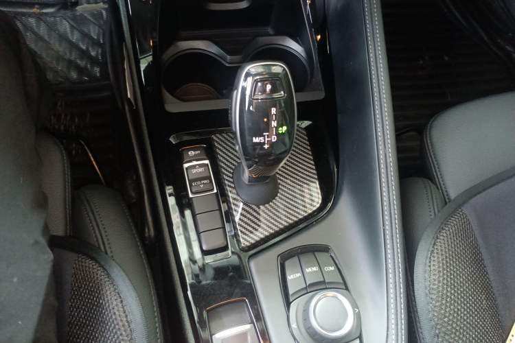 Used BMW X2 2019 sDrive20i M Sport Package China VI Emission Standard
