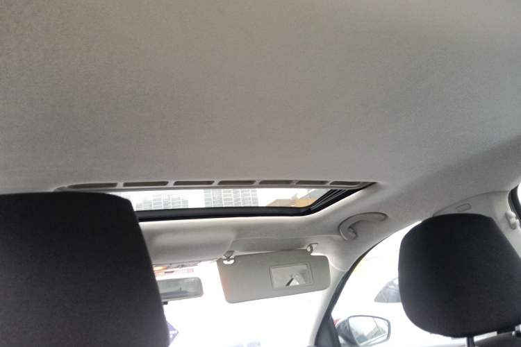 Used Volkswagen Jetta 2013 1.6L Automatic Comfort Model