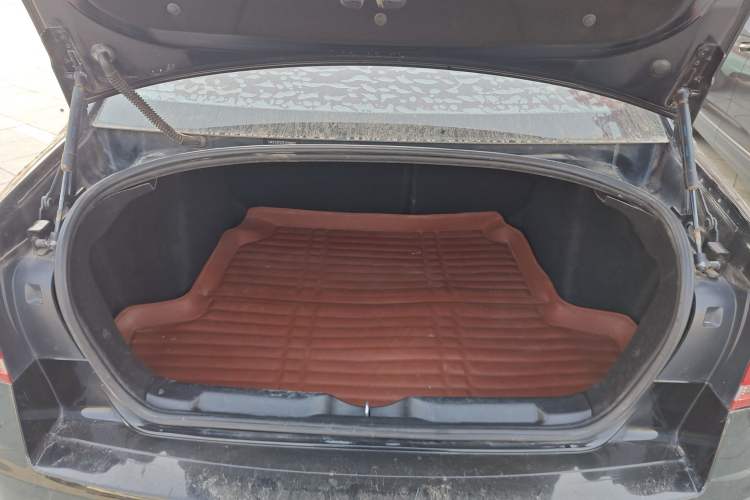 Used Citroen C-Quatre 2013 Sedan 1.6L Manual - Prestige Model