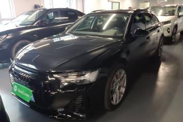 Used Audi A6 2021 allroad quattro Explorer 55 TFSI Prestige Off-Road Model