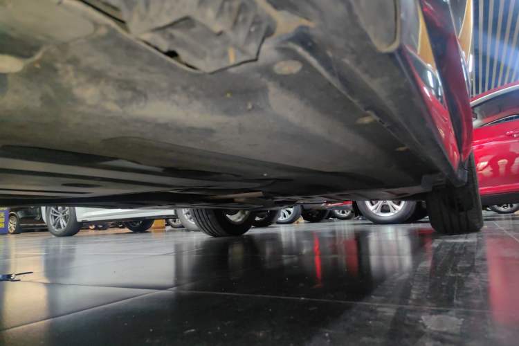 Used BMW X3 2018 xDrive28i M Sport Package China VI
