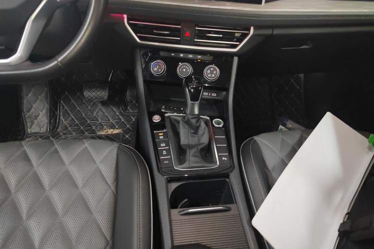 Used Volkswagen Sagitar 2023 280TSI DSG Beyond Lite Edition
