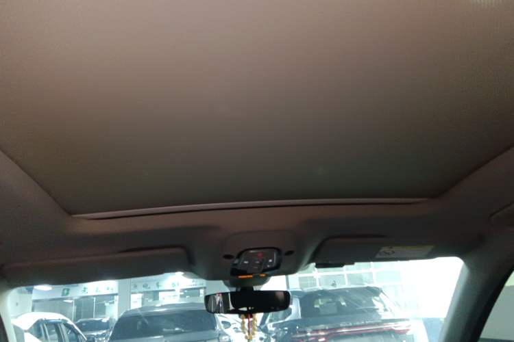 Used Audi Q5L 2020 Updated 40 TFSI Prestige Fashion Edition
