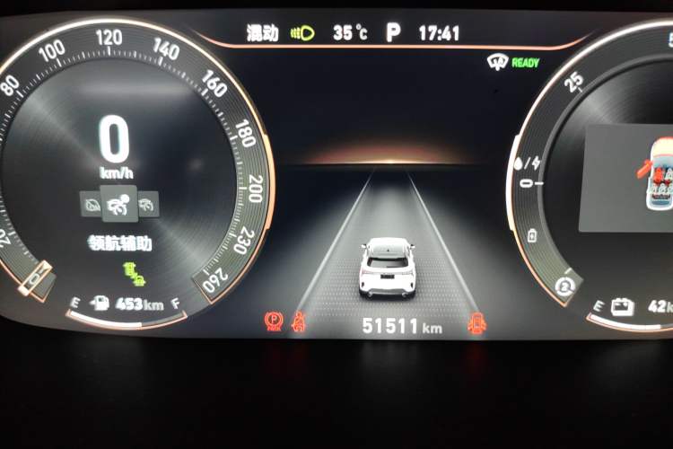 Used Lynk & Co 06 EM-P 2022 PHEV 84 km Range Pro Version
