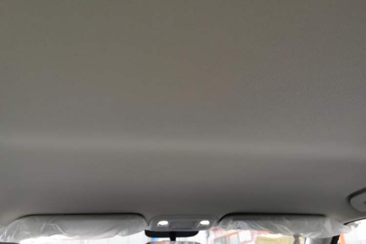 Used Dongfeng NAMMI 01 2024 New Edition 330 Plus Smart+
