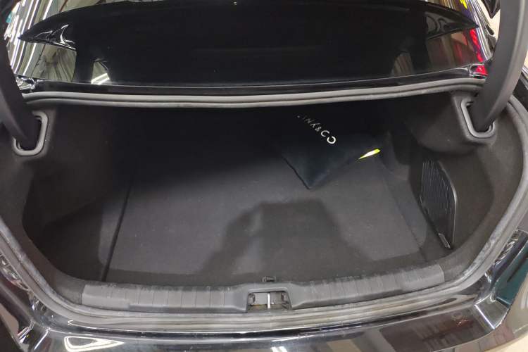 Used Lynk & Co 03 2021 2.0TD Automatic Trendy Champion Edition