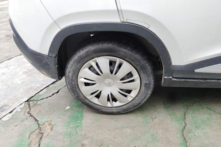 Used NETA N01 2020 380e
