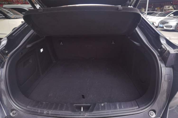 Used Deepal SL03 2023 200Max Range-Extended Version
