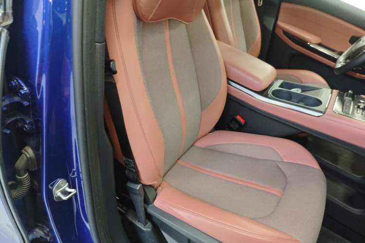 Used Nio EC6 2022 100kWh Sport Edition
