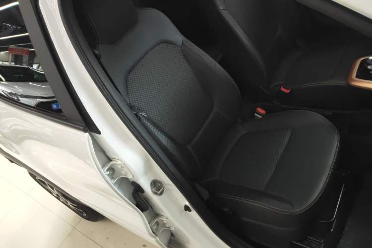 Used Dongfeng NAMMI EX1 2023 PRO Light Wind Edition Lightning Model
