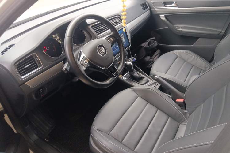 Used Volkswagen Lavida 2017 230TSI DSG Comfort Edition