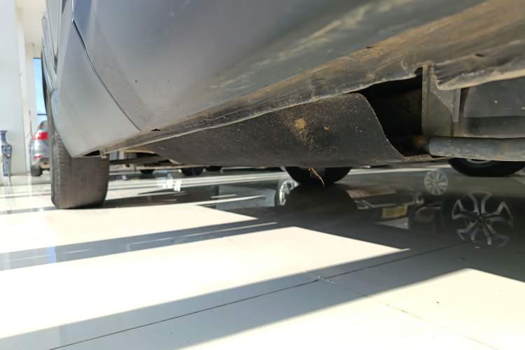 Used Honda CR-V 2021 240TURBO CVT 2WD Comfort Version
