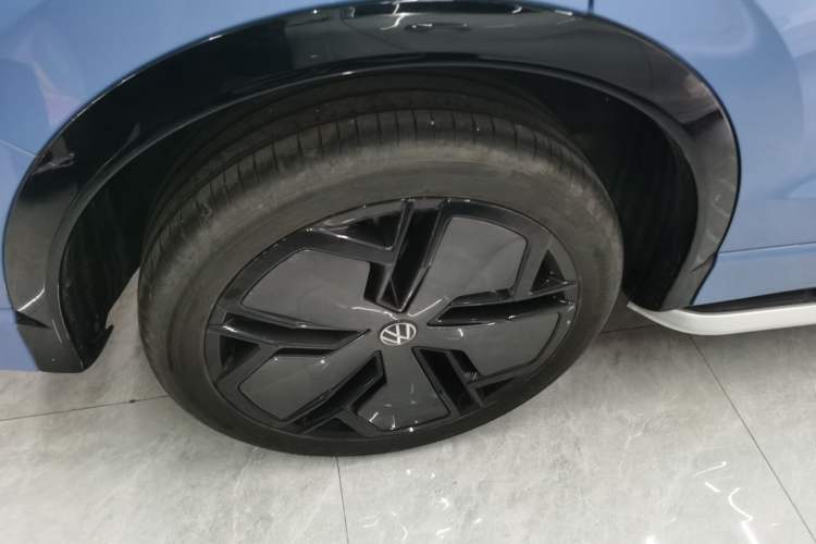 Used Volkswagen Tiguan L 2024 PRO 380TSI Four-Wheel Drive R-Line Prestige Edition