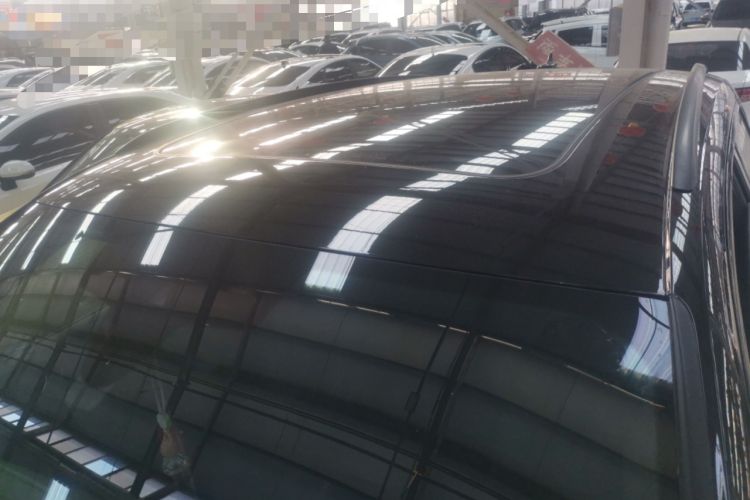 Used Audi Q5L 2024 40 TFSI Luxury Dynamic Edition
