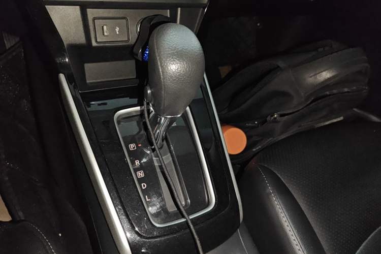 Used Nissan Sylphy 2019 Classic 1.6XL CVT Luxury Edition
