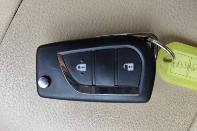 Used Toyota Highlander 2021 2.0T Four-Wheel Drive Elite Edition 7-Seater
