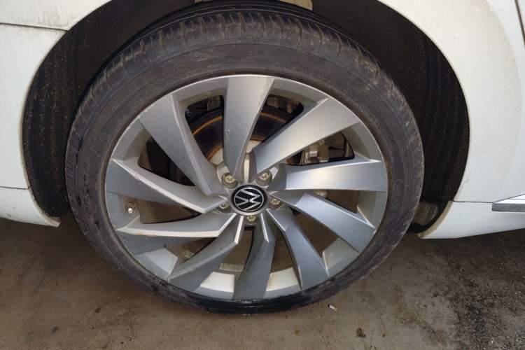 Used Volkswagen FAW-Volkswagen CC 2023 380TSI Striking Edition
