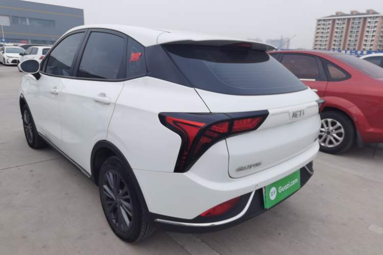 Used NETA V 2022 Chao 400 Lite