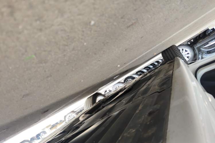 Used BMW 3 Series 2019 320Li M Sport Package
