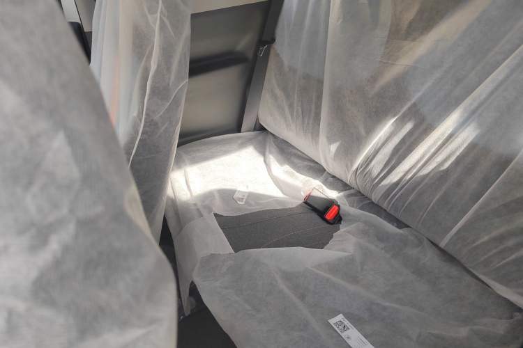 Used  Panda 2024 Panda Mini 200km Endurance Bear
