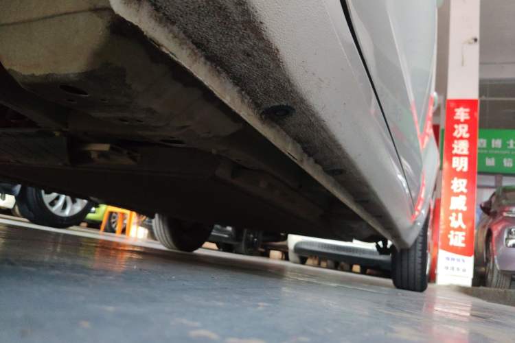 Used ORA Black Cat 2021 301km Cute Pet Edition