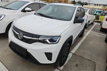 Used Dongfeng NAMMI BOX 2022 Chasing Wind Edition 331 km Standard Model