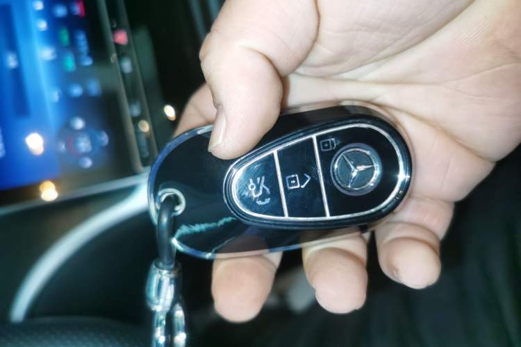 Used Mercedes-Benz C-Class 2023 Second Facelift C 260 L Sport Edition