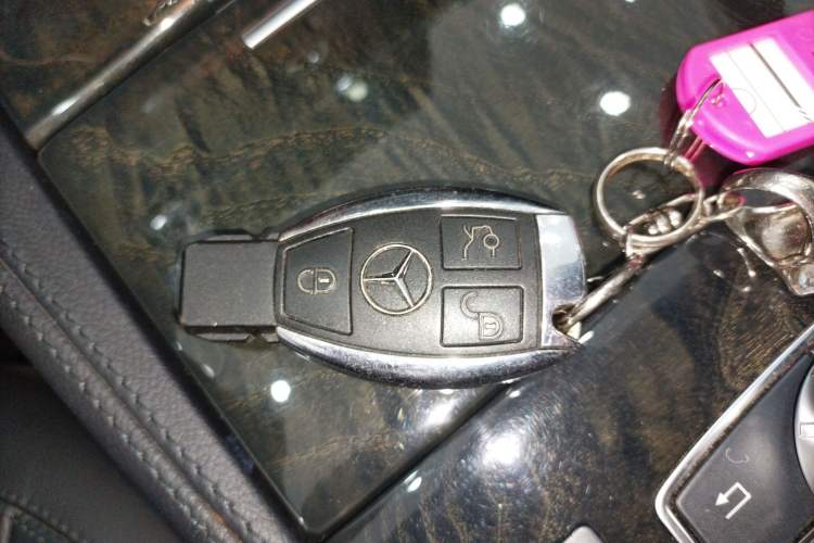 Used Mercedes-Benz CLS 2015 CLS 260