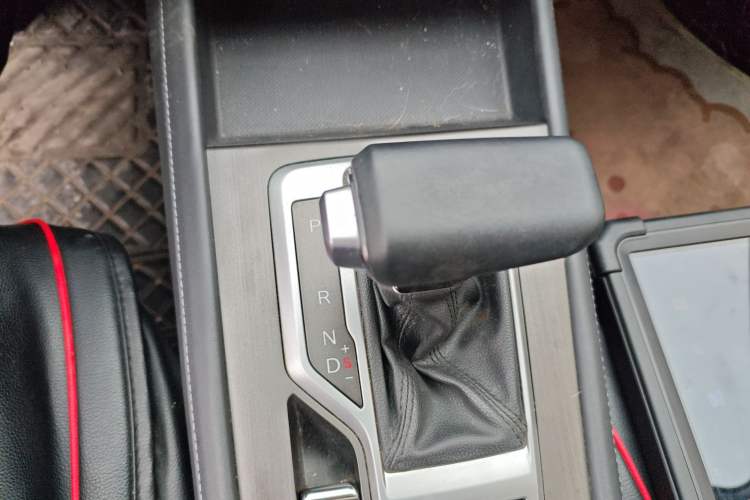 Used Changan CS35PLUS 2019 1.4T DCT Chuanlian Blue Whale Edition
