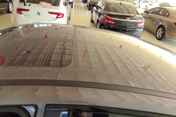 Used GAC Trumpchi EMPOW 2023 270T DCT J15 Version
