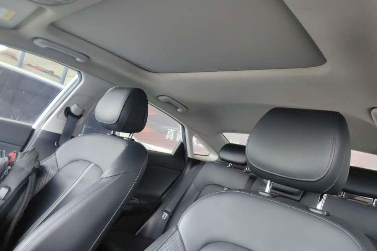 Used Hyundai Lafesta 2019 280TGDi Smart Edition China VI Standard
