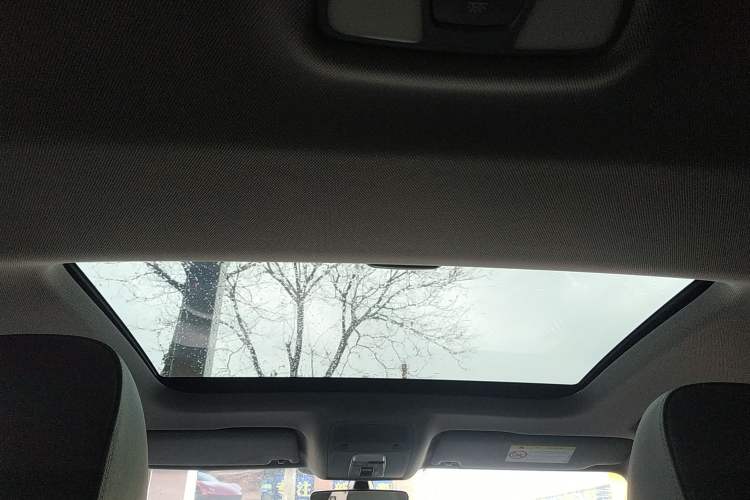 Used Audi A3 2020 Limousine 35 TFSI Fashion Edition China VI Emission Standard
