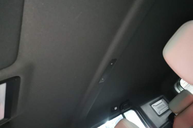 Used  V23 2025 501 Four-Wheel Drive Intelligent Driving Version