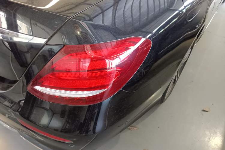 Used Mercedes-Benz E-Class 2020 Facelift E 260 L Sport Edition
