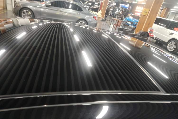 Used Mercedes-Benz E-Class 2022 Updated E 300 L Luxury Edition