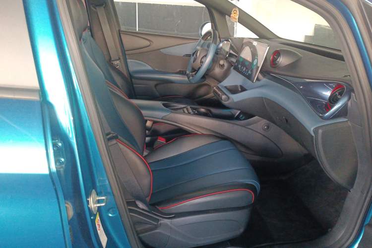 Used BYD Dolphin 2021 405 km Fashion Edition
