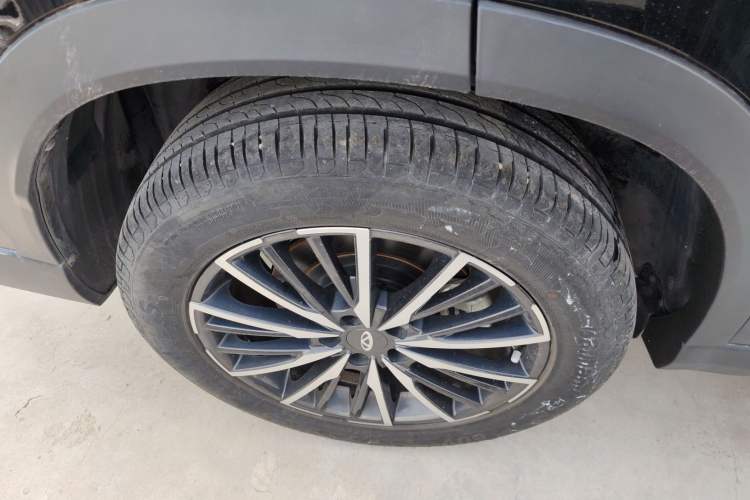 Used Chery Tiggo 8 PRO 2022 290T Two-Wheel Drive Sky Dome Edition 5 Seats
