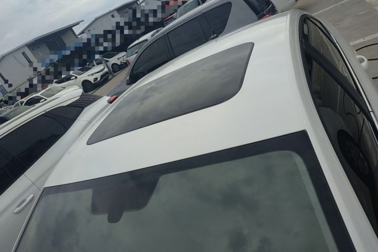 Used Volkswagen Lavida 2021 280TSI DSG Comfort Edition
