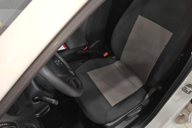 Used Volkswagen Polo 2016 1.4L Automatic Trendy Model