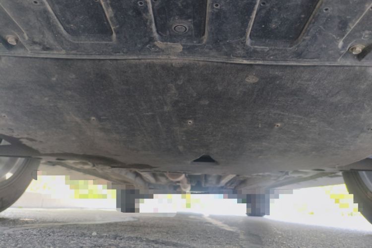 Used Mitsubishi Outlander 2020 2.0L Two-Wheel Drive Enjoyment Version 5 Seats
