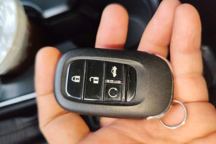 Used Honda Integra 2023 240TURBO CVT Phantom Night · Tech Edition
