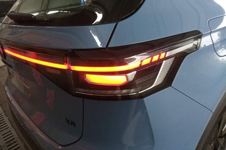 Used Volkswagen Tharu 2025 NewRui 300TSI Prestige Edition
