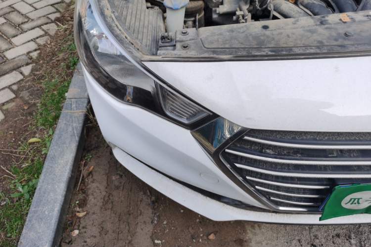 Used Hyundai Verna 2016 1.4L Manual Cool Edition GLS
