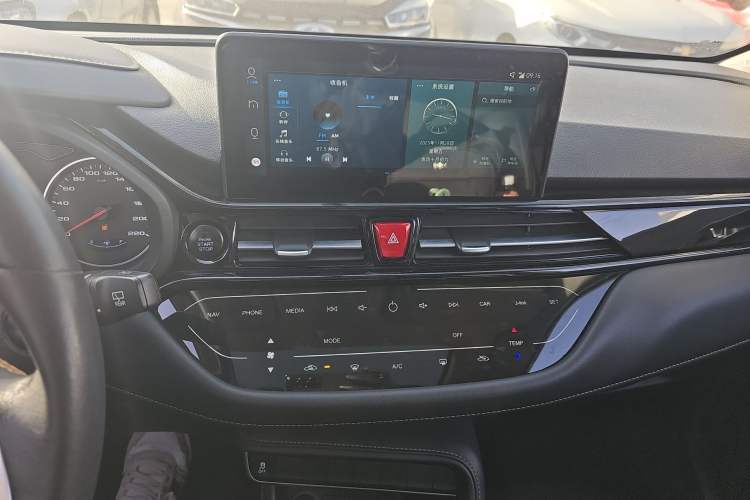 Used  Refine S4 2020 1.5T CVT Superior Trim
