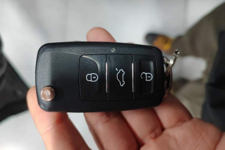 Used Renault Kadjar 2017 2.0L Two-Wheel-Drive Leading Edition