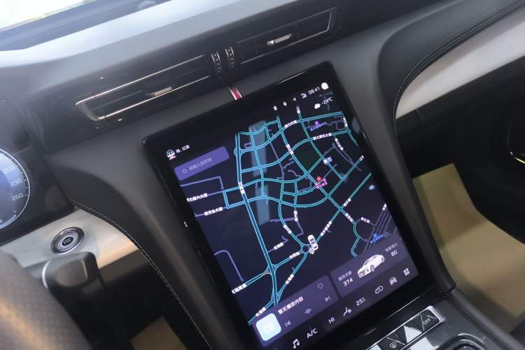 Used Hongqi H5 2024 2.0T Automatic Smart Connect Flagship Edition