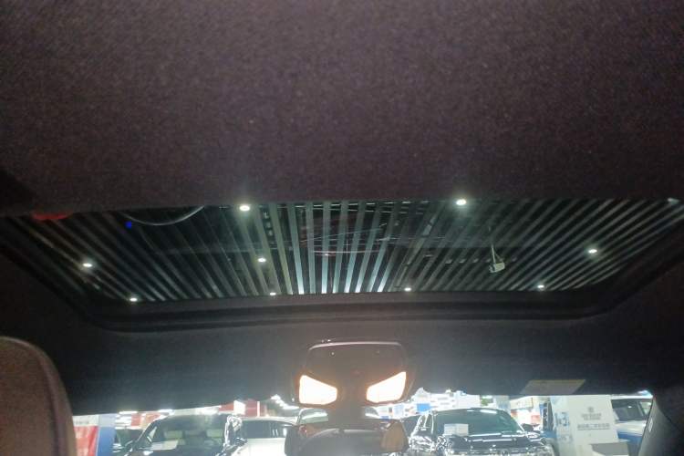 Used BMW 7 Series 2021 730Li M Sport Package
