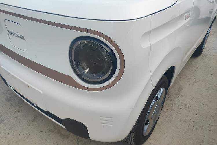 Used  Panda 2024 Panda Mini 200km Endurance Bear
