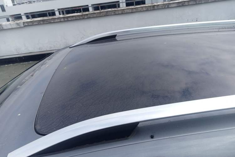 Used Chevrolet Menlo 2021 Starry Edition
