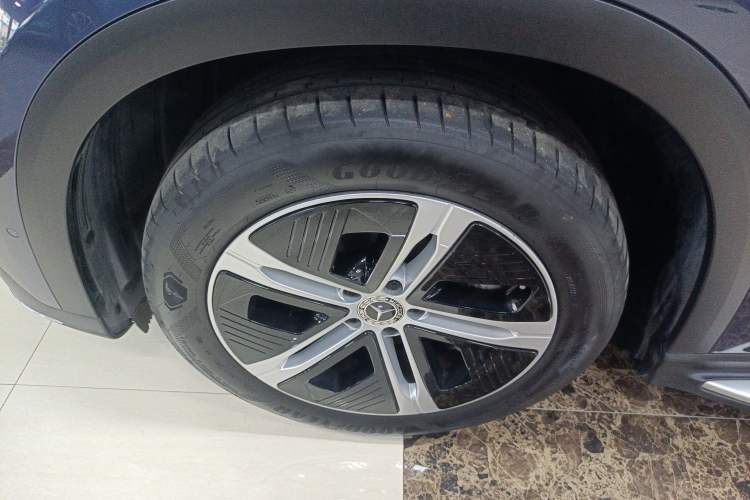 Used Mercedes-Benz EQE SUV 2023 350 4MATIC Pioneer Edition
